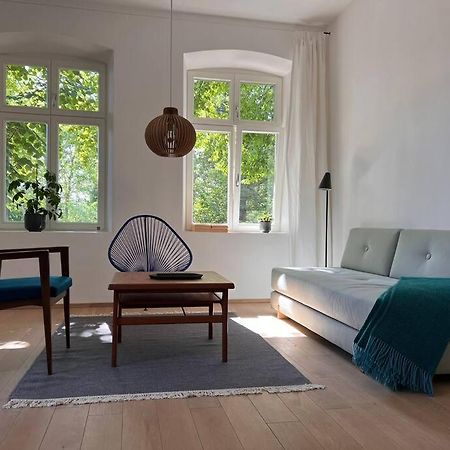 Idyllisches Appartement Nahe Ostsee Und Schlei Rabenkirchen-Faulück Eksteriør bilde