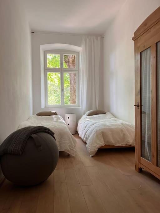 Idyllisches Appartement Nahe Ostsee Und Schlei Rabenkirchen-Faulück Eksteriør bilde