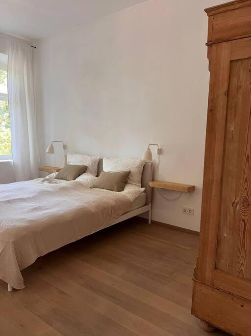 Idyllisches Appartement Nahe Ostsee Und Schlei Rabenkirchen-Faulück Eksteriør bilde