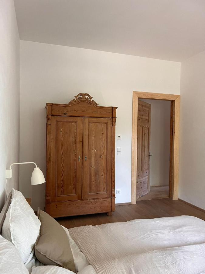 Idyllisches Appartement Nahe Ostsee Und Schlei Rabenkirchen-Faulück Eksteriør bilde